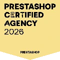 PrestaShop Certified Agency