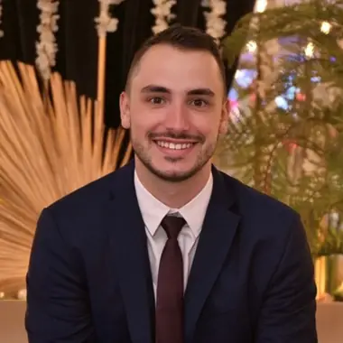 Theo Maxant