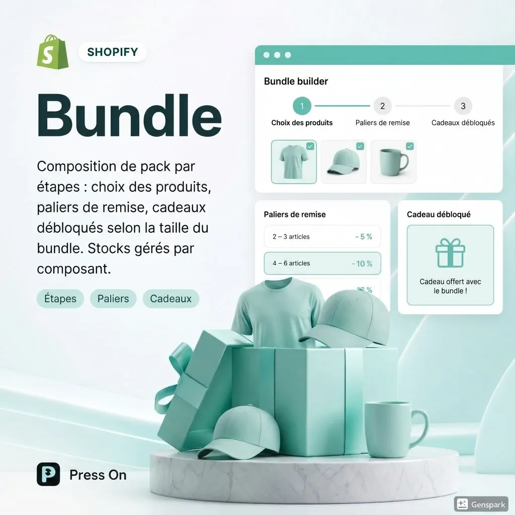 Bundle