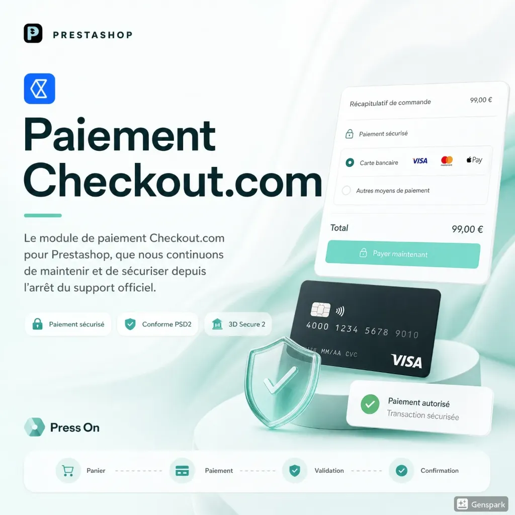 Checkout.com payments