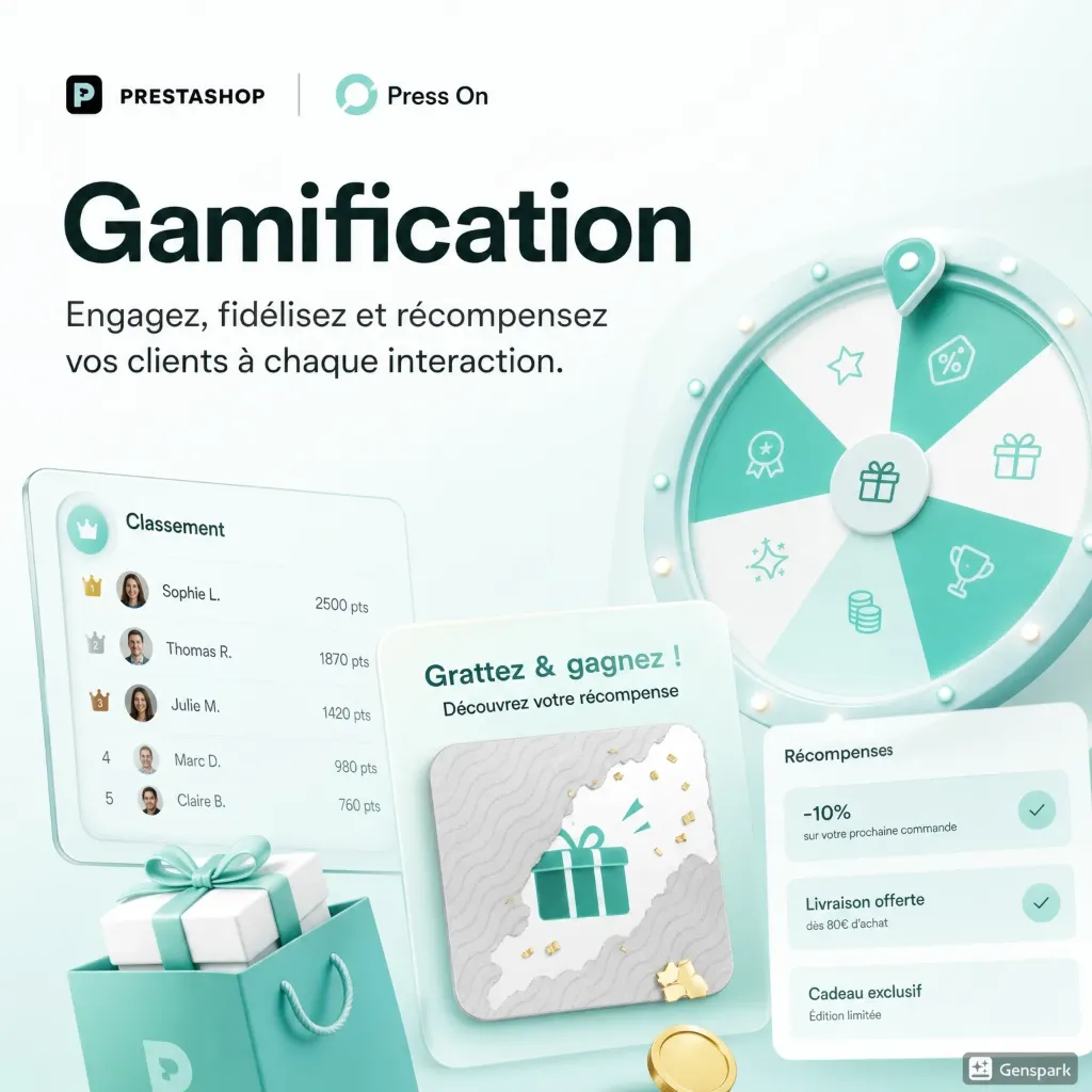 Gamification