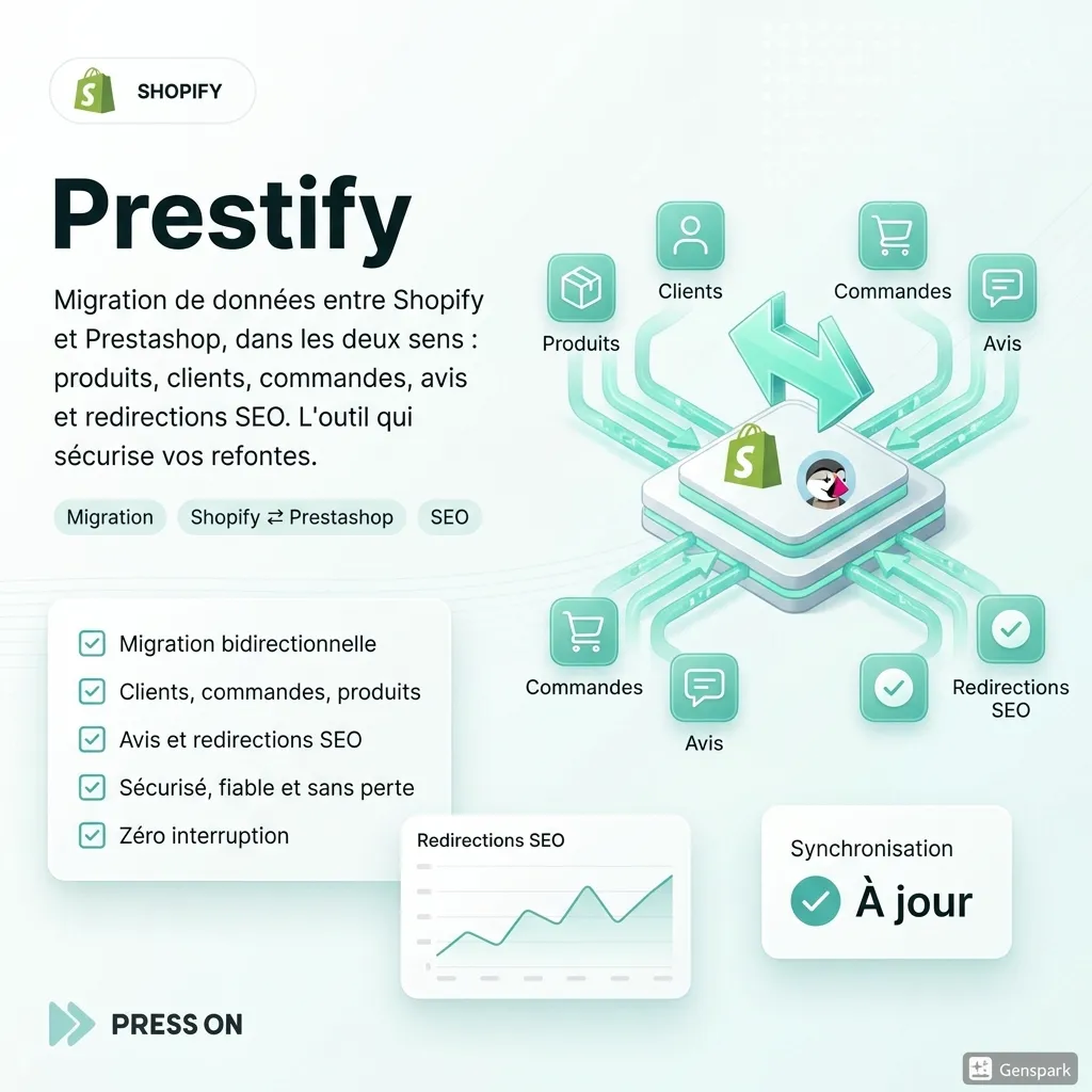 Prestify